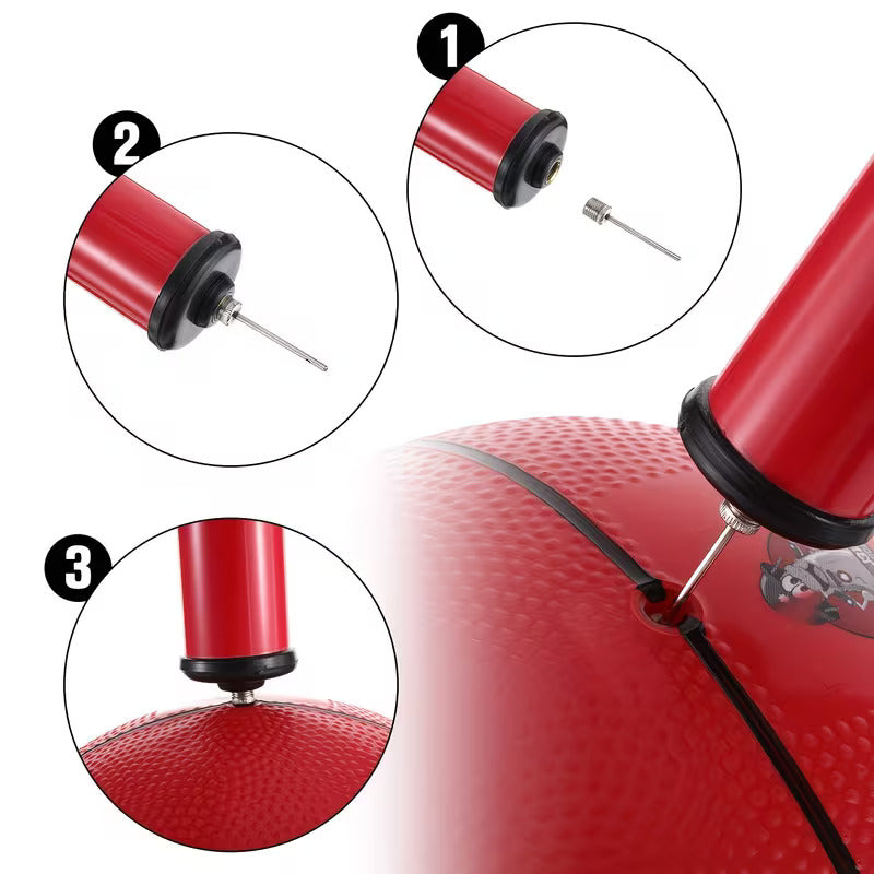 Sports Inflation Needles