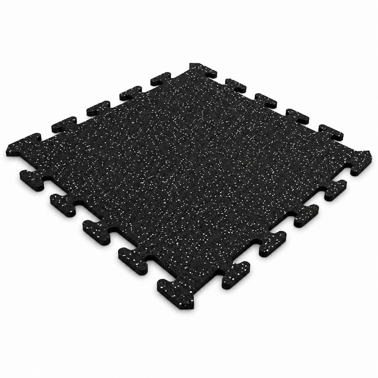 Interlocking Gym Tile