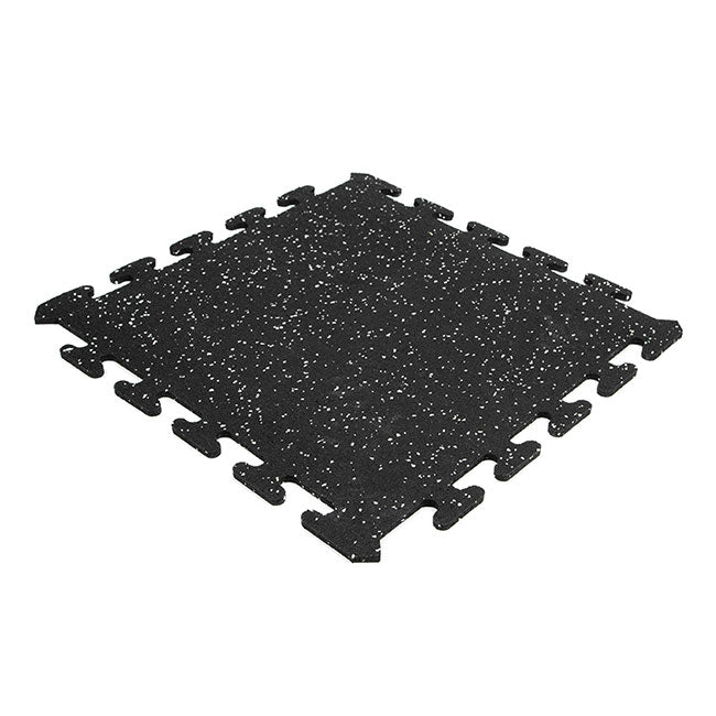 Interlocking Gym Tile