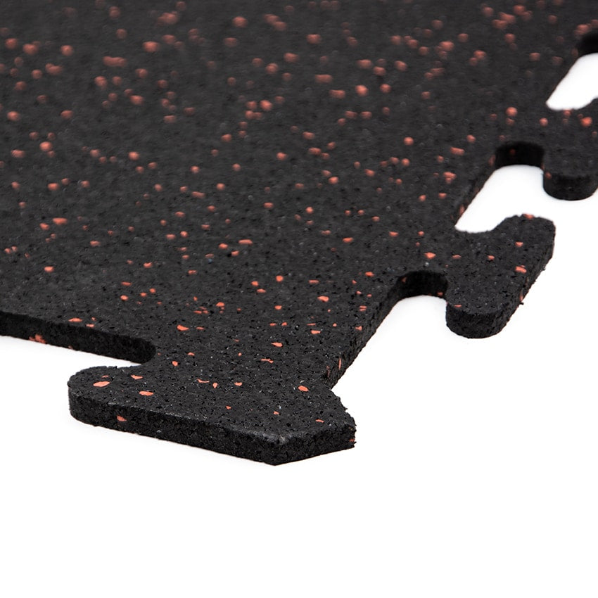 Interlocking Gym Tile