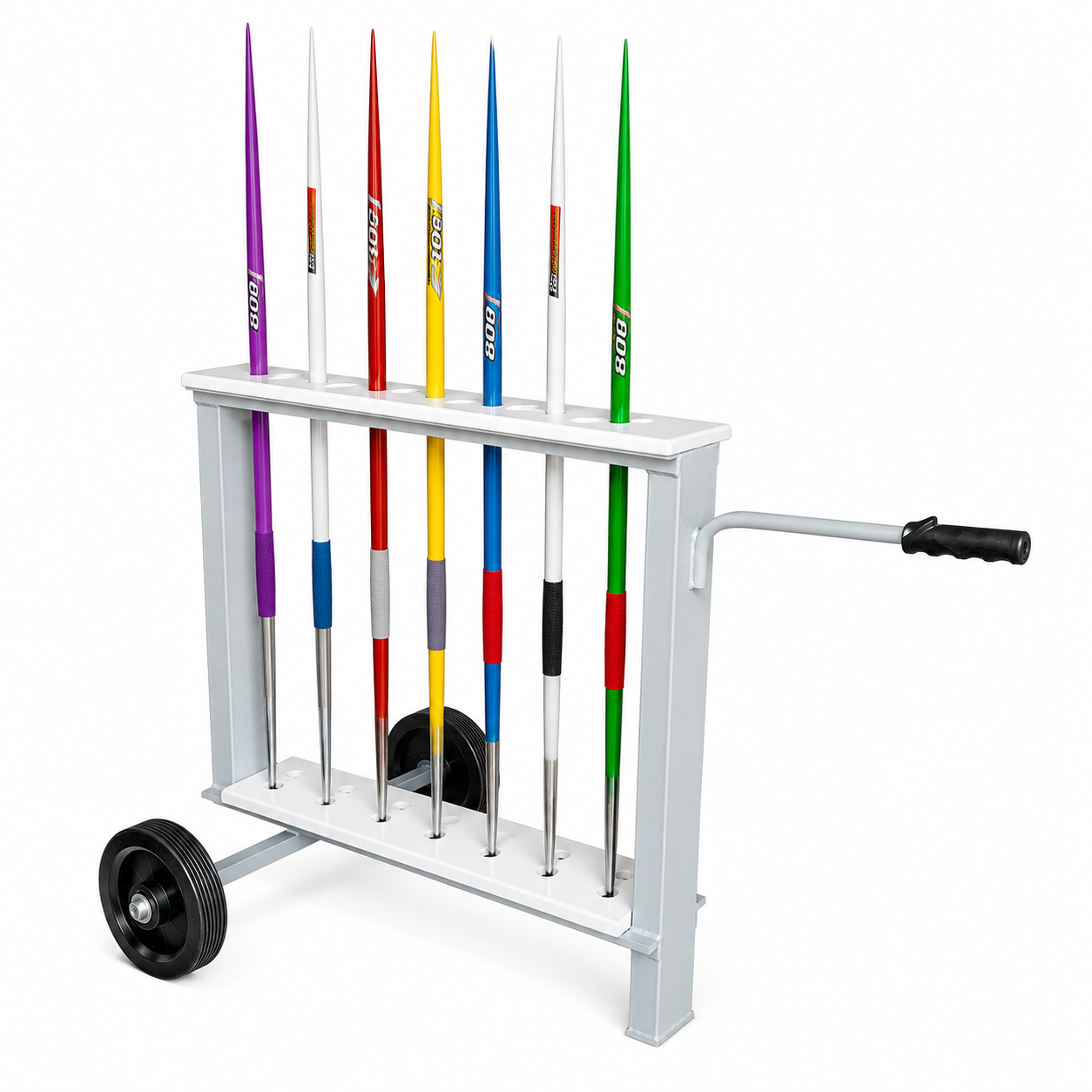 Javelin Trolley