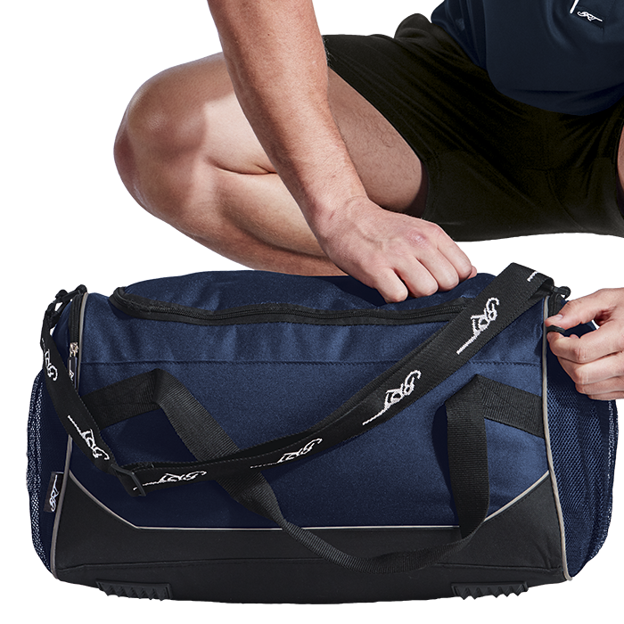 Kentucky Sports Bag