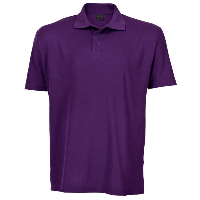 Kiddies Active Golf Shirt
