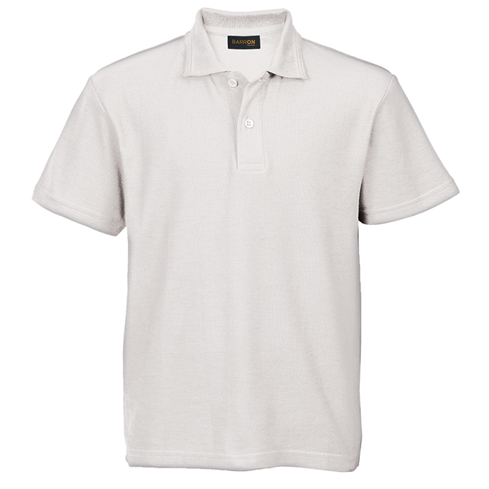 Kiddies Active Golf Shirt