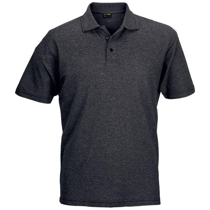 Kiddies Active Golf Shirt