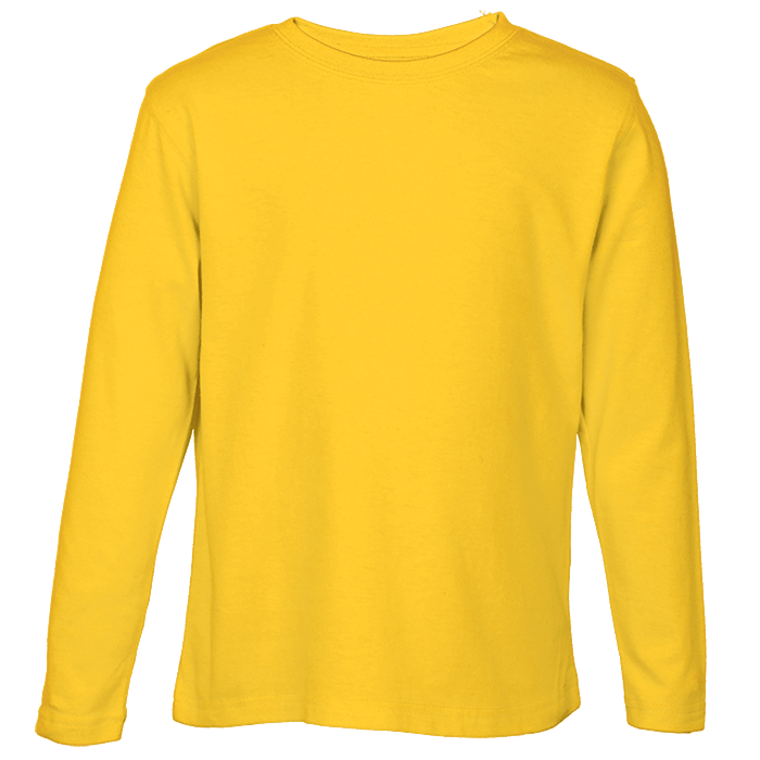 Kids Everyday Long Sleeve Shirt