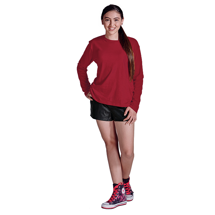 Kids Everyday Long Sleeve Shirt