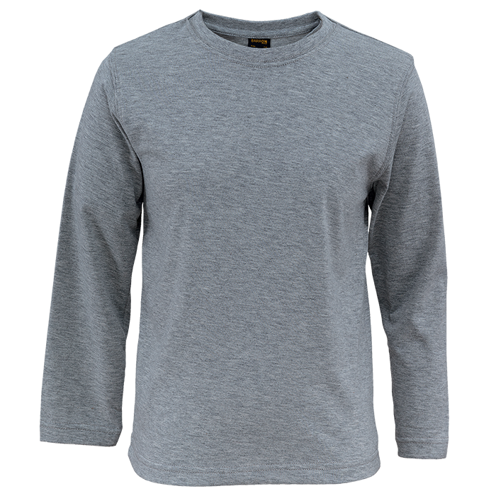 Kids Everyday Long Sleeve Shirt