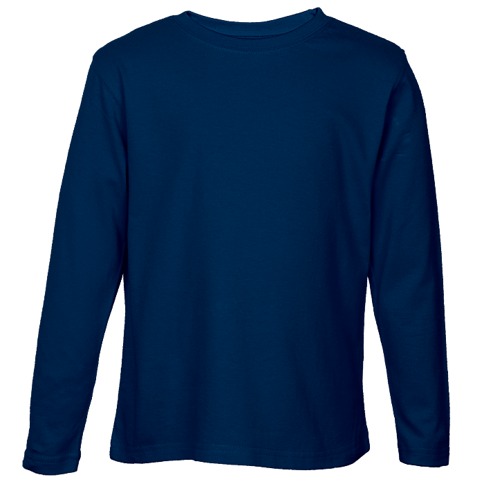 Kids Everyday Long Sleeve Shirt