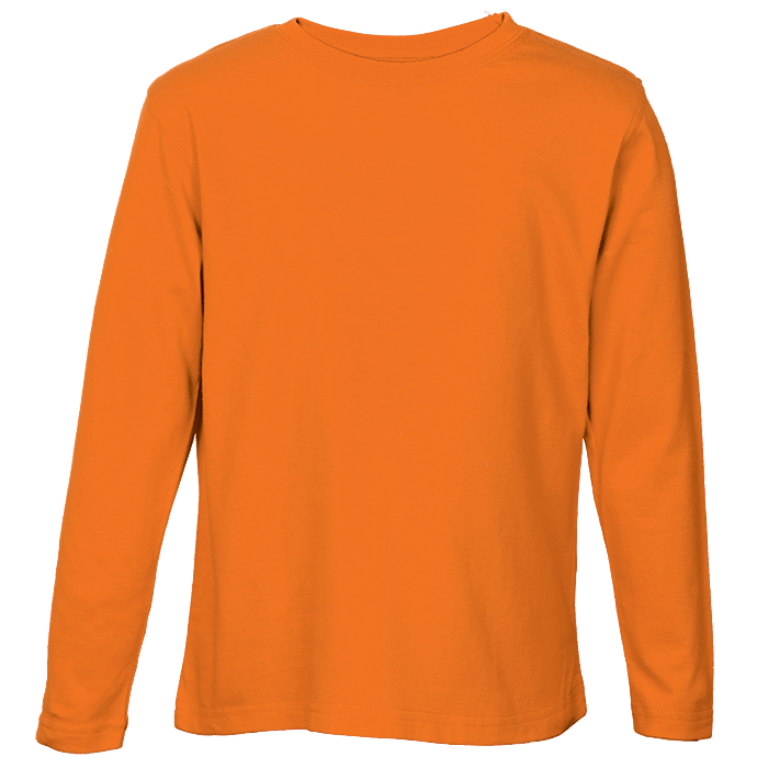 Kids Everyday Long Sleeve Shirt