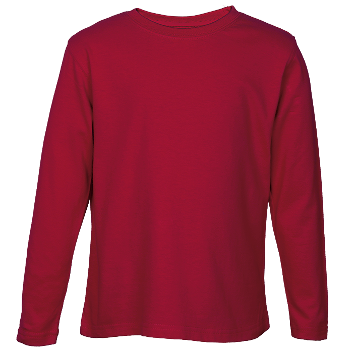 Kids Everyday Long Sleeve Shirt