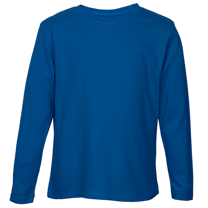 Kids Everyday Long Sleeve Shirt