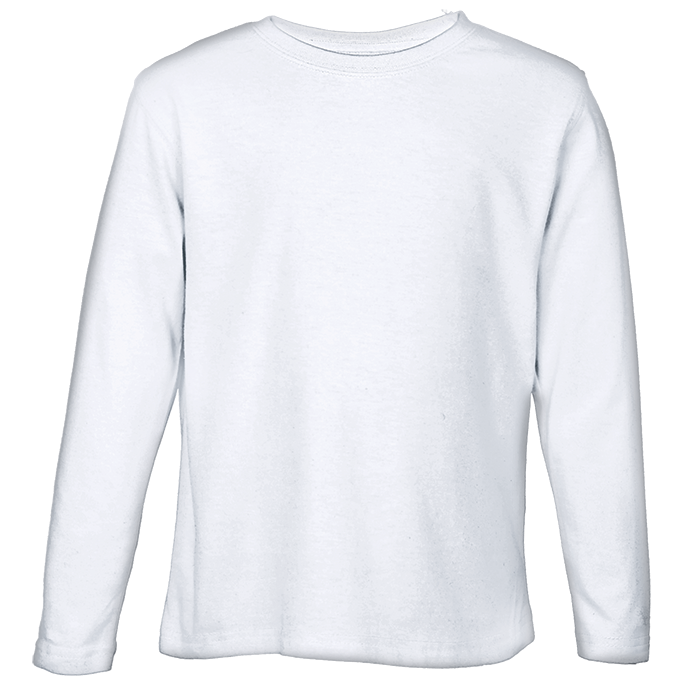 Kids Everyday Long Sleeve Shirt