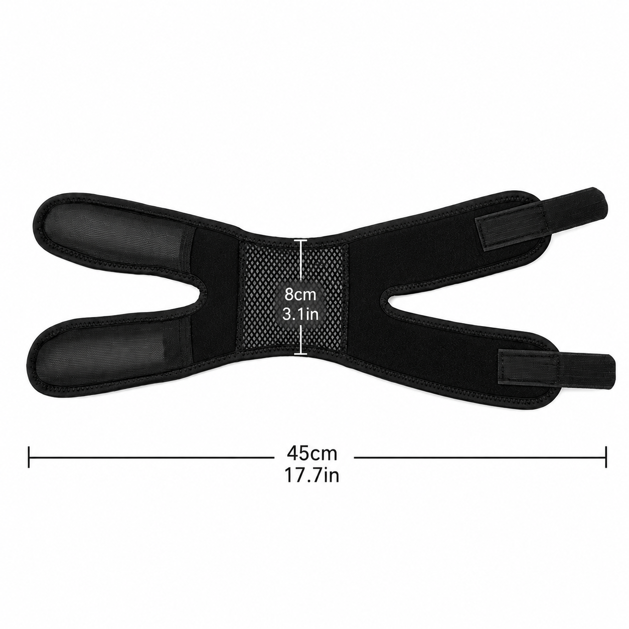 Knee Support Strap
