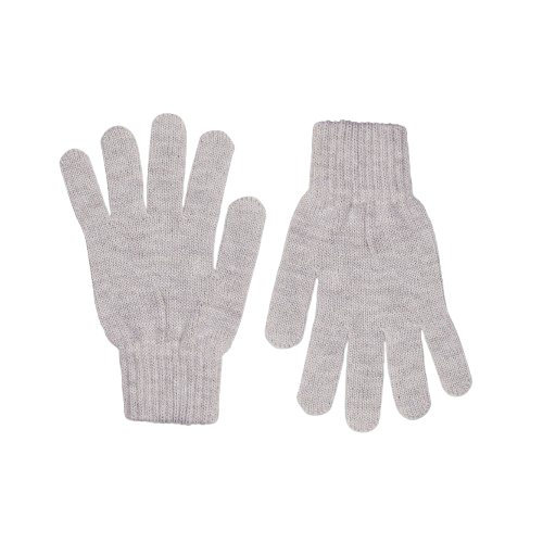 Knitted Gloves