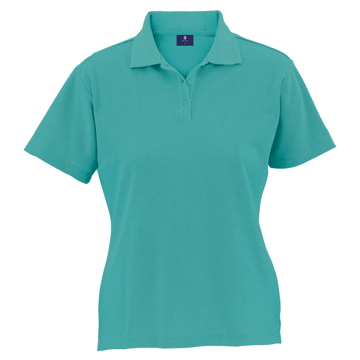 Active Golf Shirt