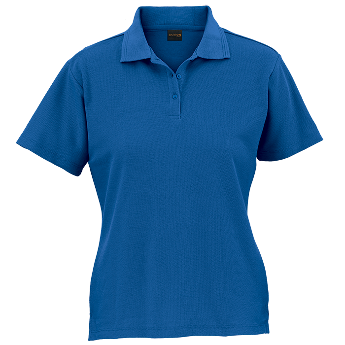 Active Golf Shirt