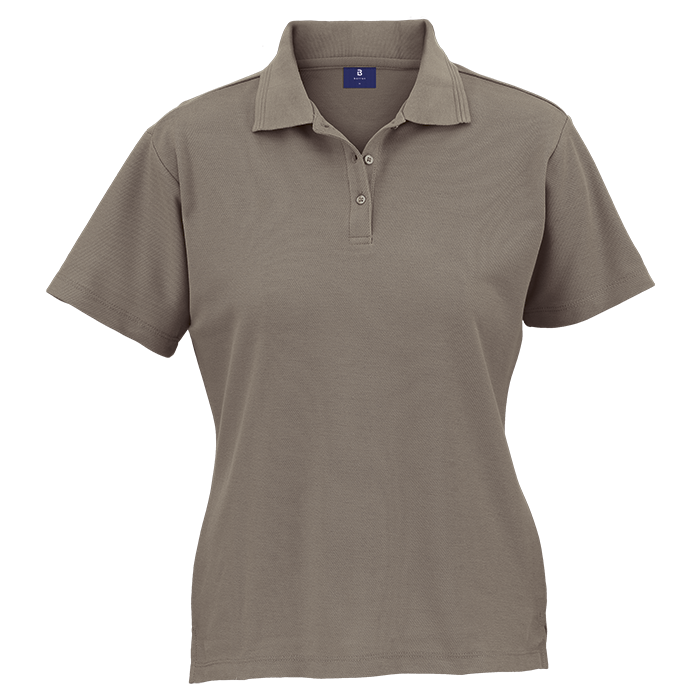 Active Golf Shirt