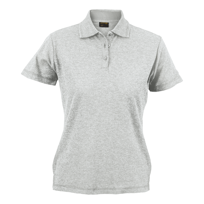 Active Golf Shirt