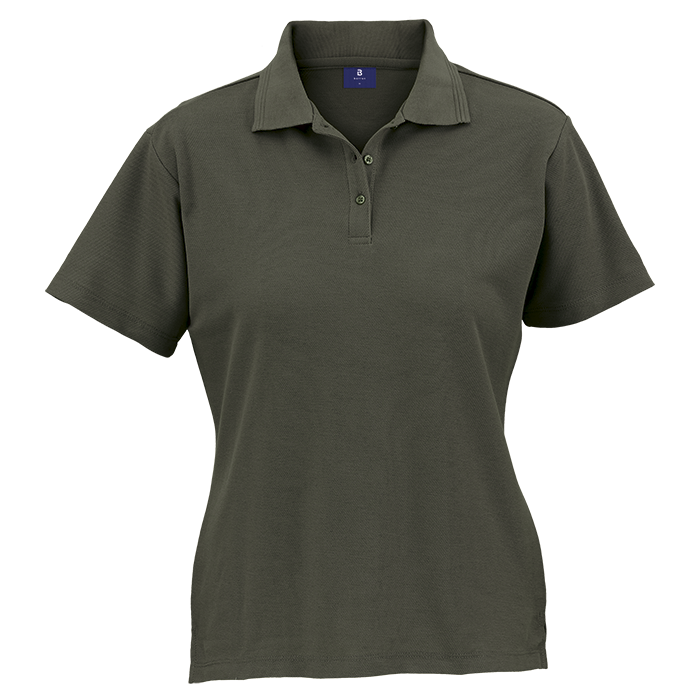 Active Golf Shirt