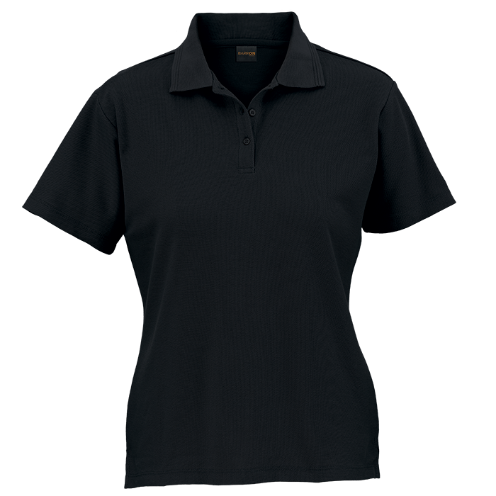 Active Golf Shirt