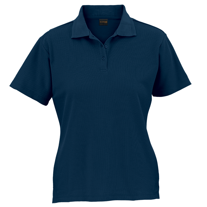 Active Golf Shirt