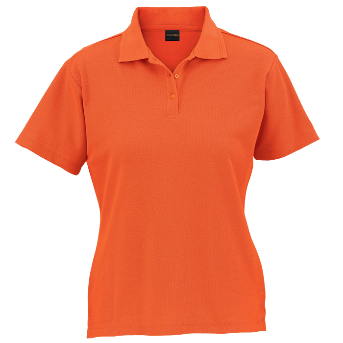 Active Golf Shirt