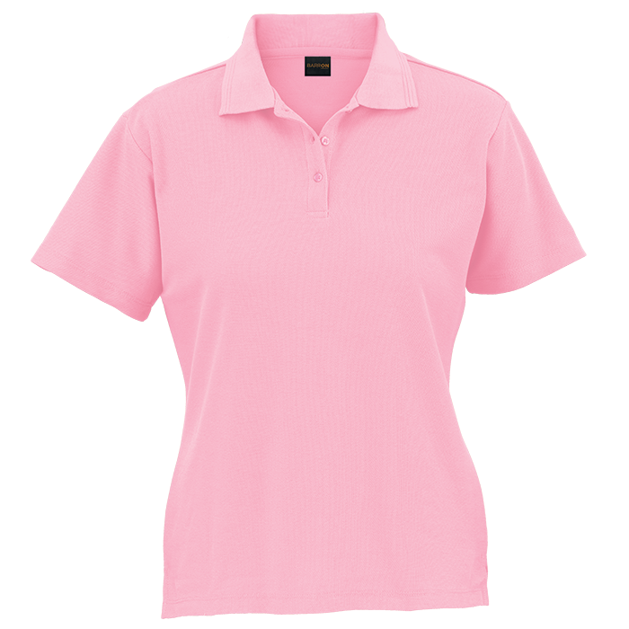 Active Golf Shirt