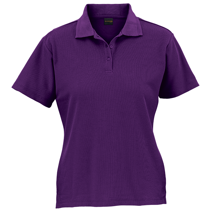 Active Golf Shirt