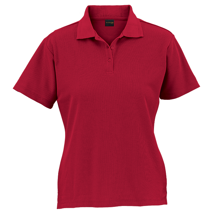Active Golf Shirt