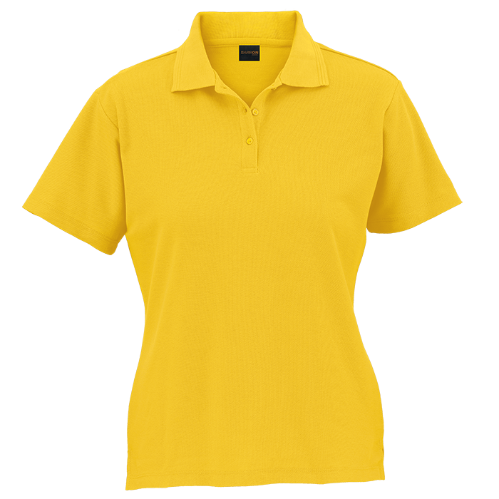 Active Golf Shirt