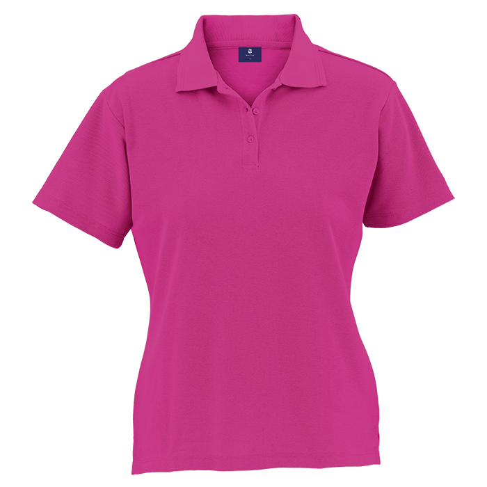 Active Golf Shirt