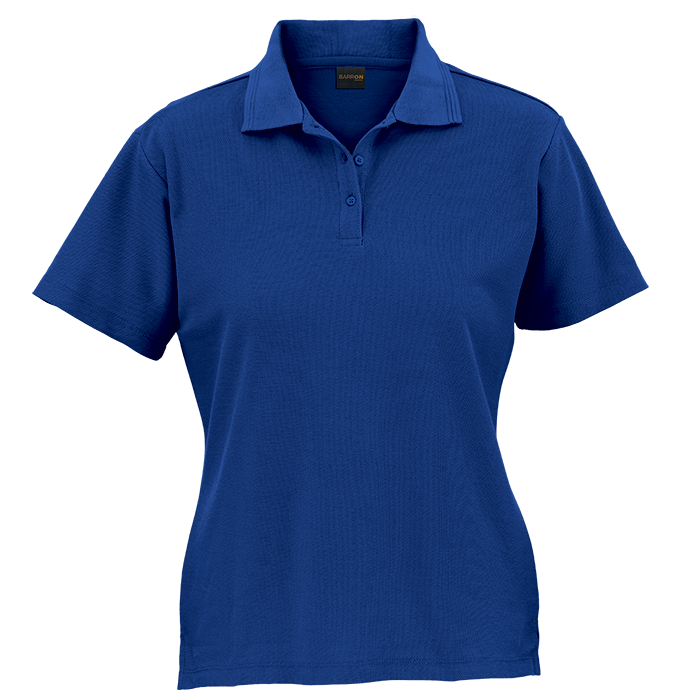 Active Golf Shirt