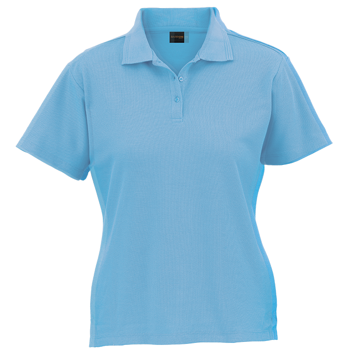 Active Golf Shirt