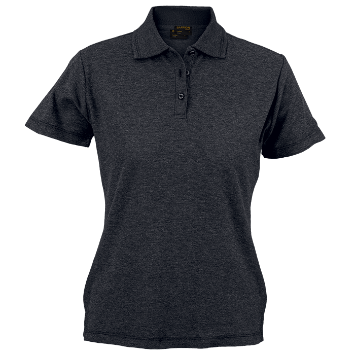 Active Golf Shirt