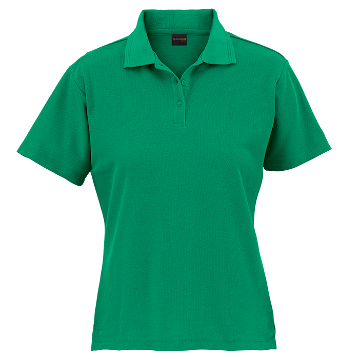 Active Golf Shirt
