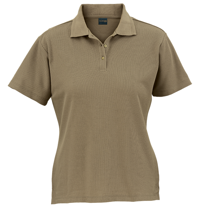 Active Golf Shirt