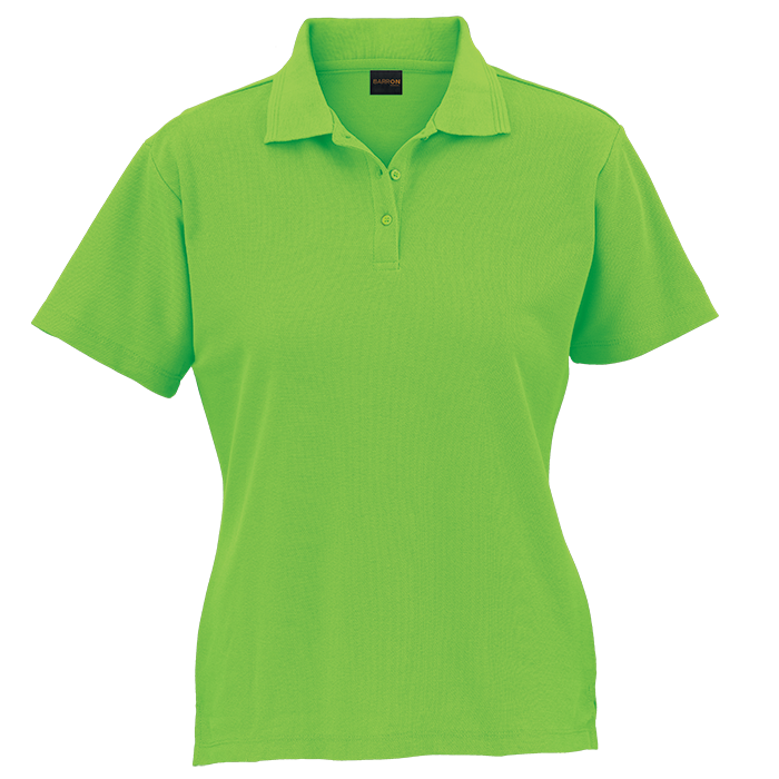 Active Golf Shirt