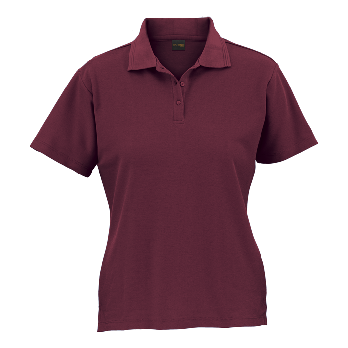 Active Golf Shirt