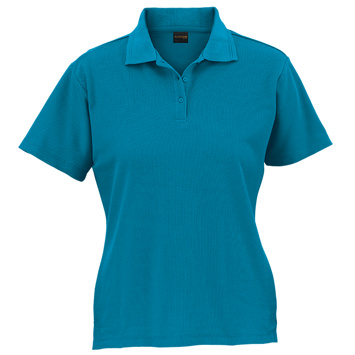 Active Golf Shirt
