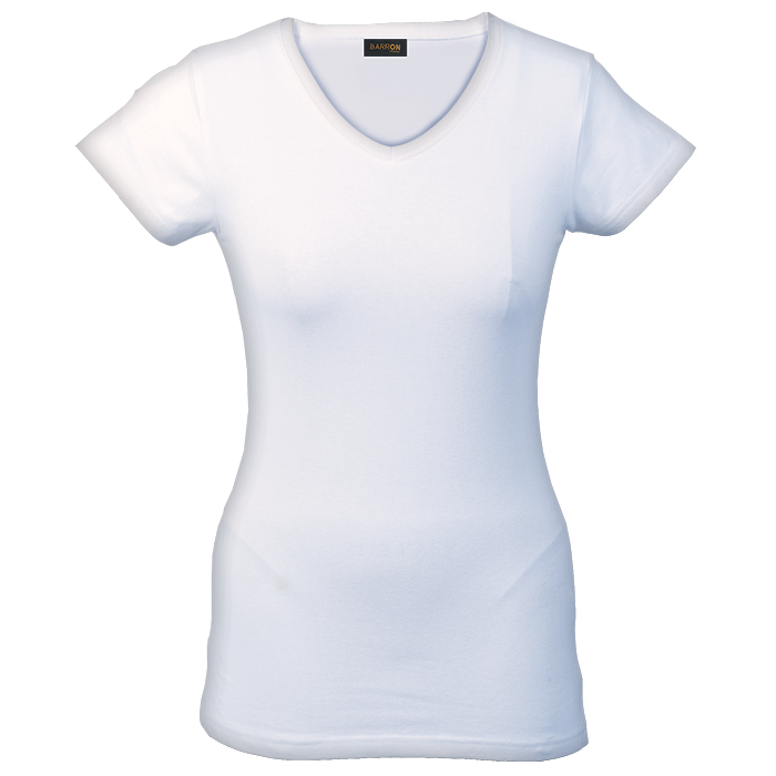 Ladies Custom T-Shirt