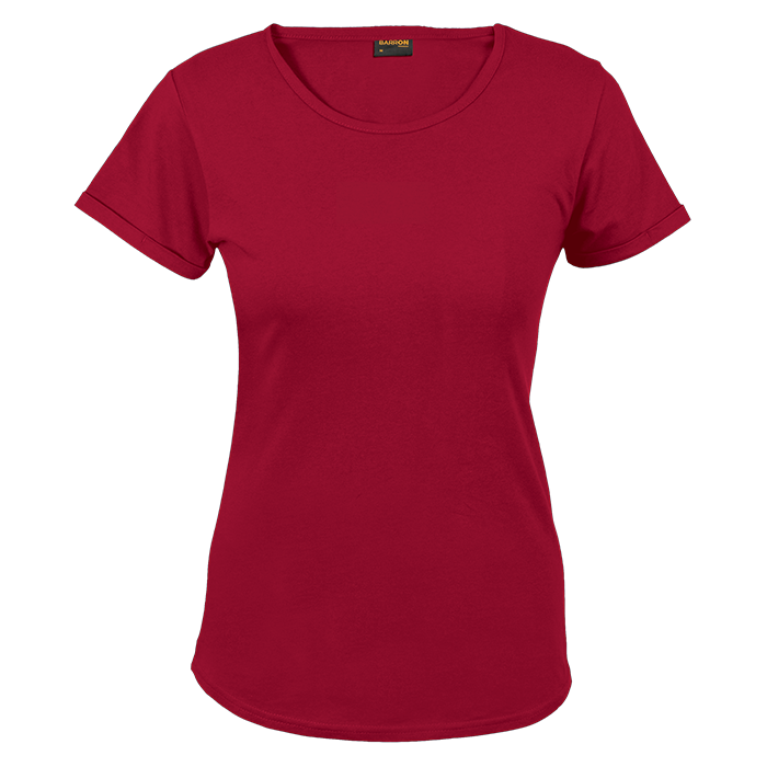 Ladies Everyday Shirt