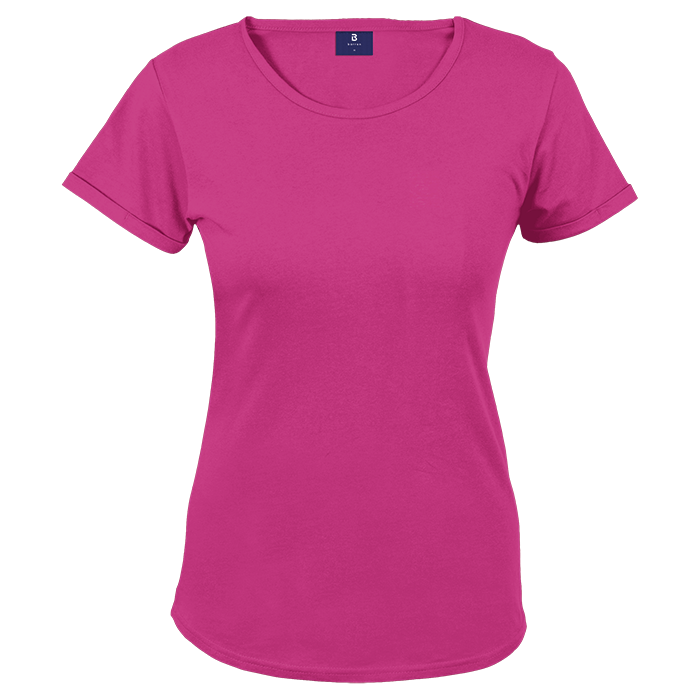 Ladies Everyday Shirt