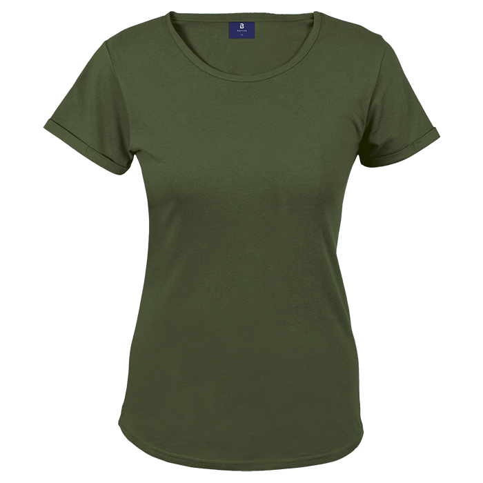 Ladies Everyday Shirt