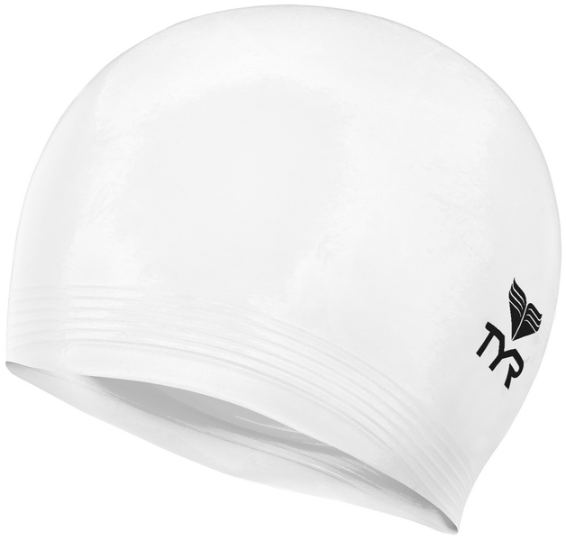 Latex Swimming Cap