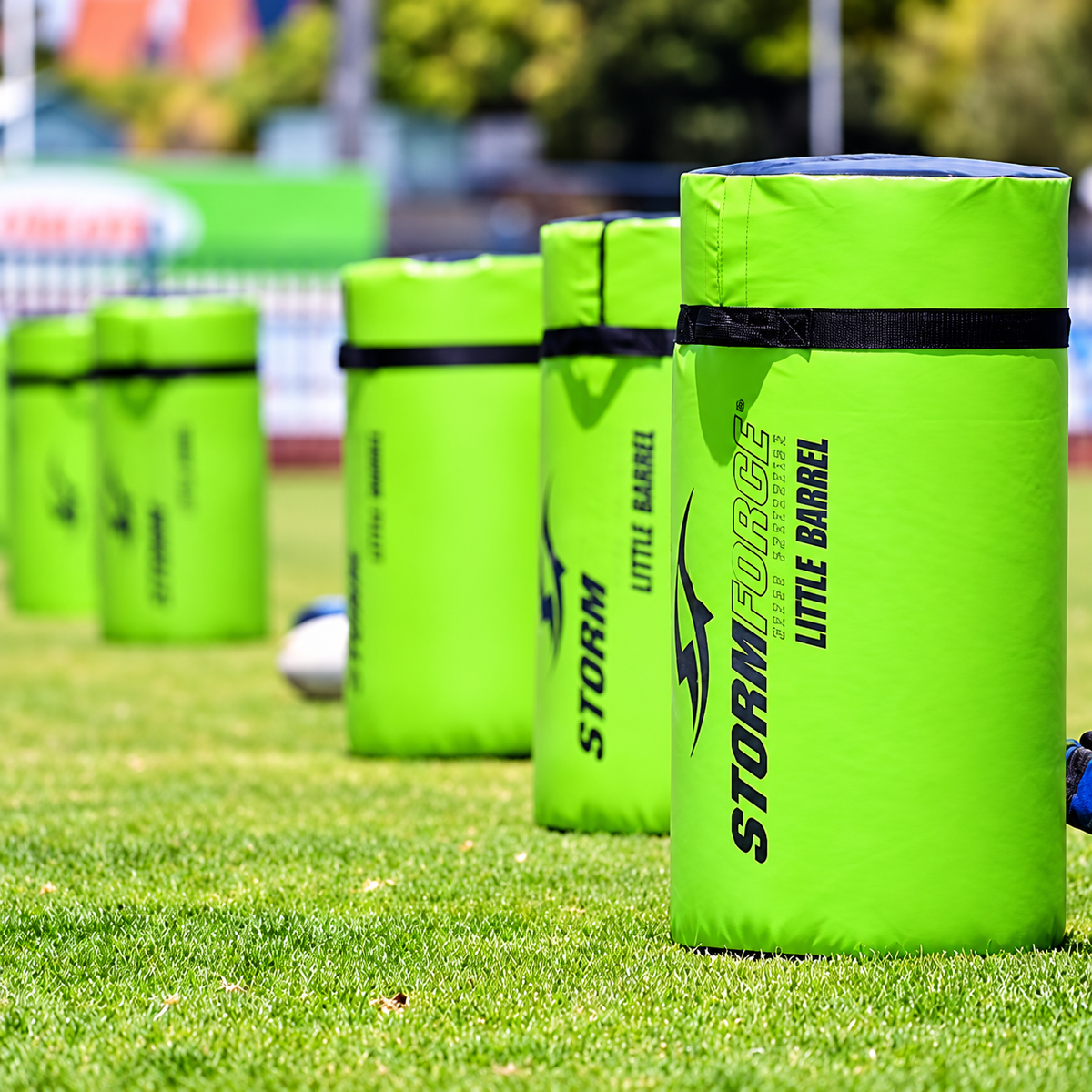 Stormforce Low Tackle Bag
