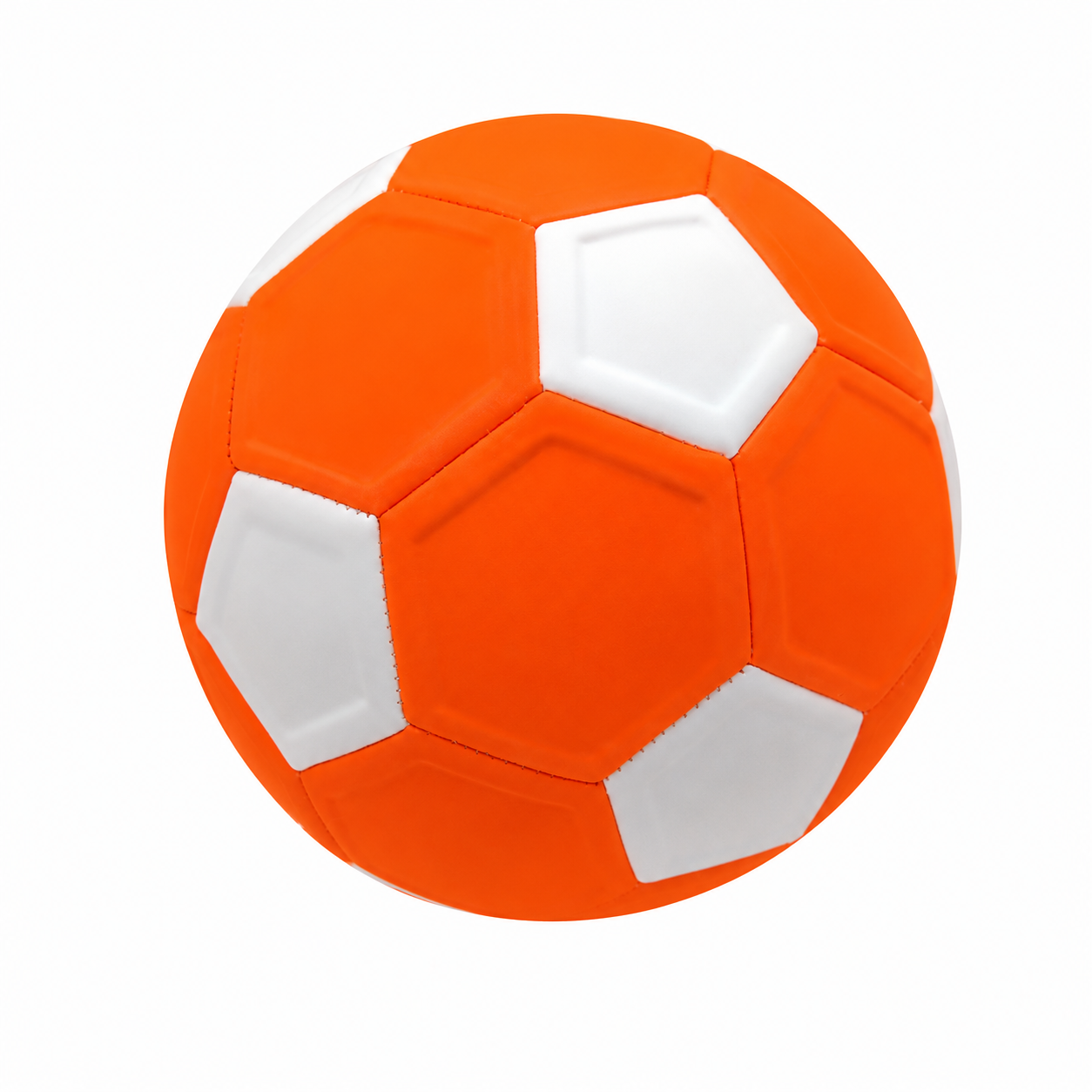 Magic Curve Soccer Ball