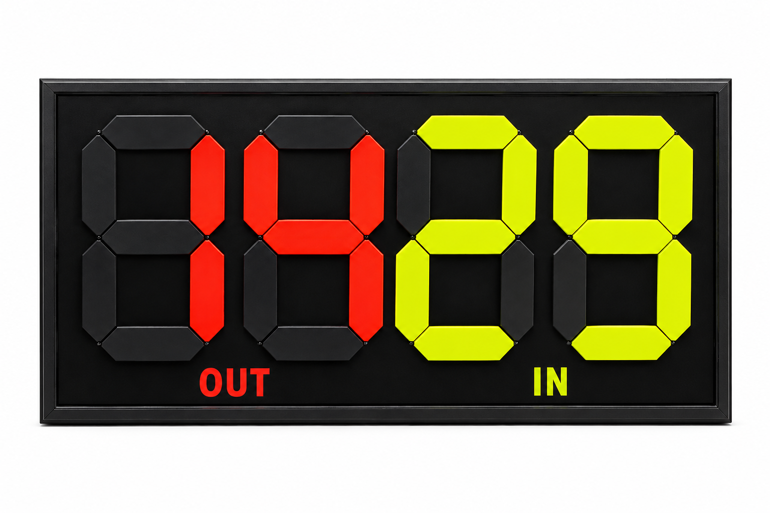 Manual Substitute Board
