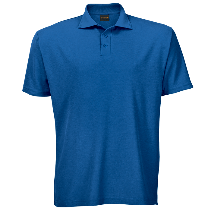 Active Golf Shirt