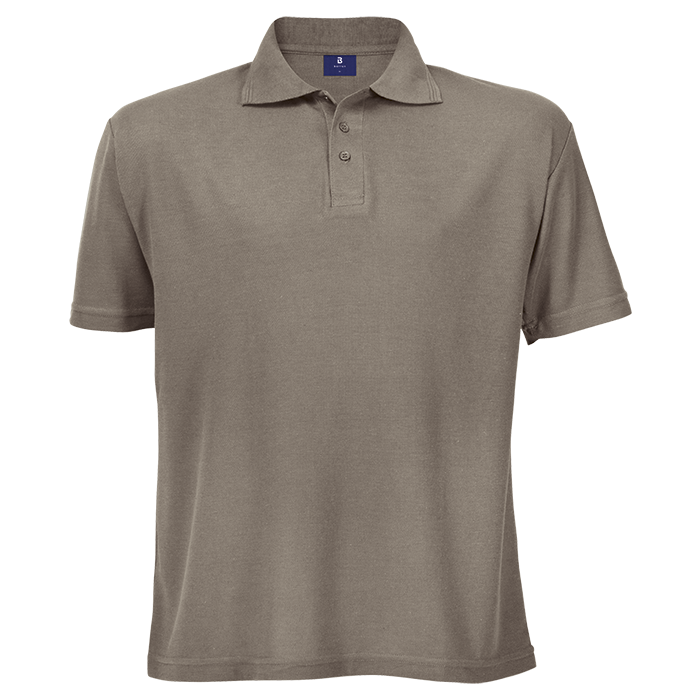 Active Golf Shirt